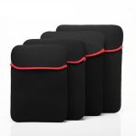 9-17 High Quality Sleeve Case Soft Waterproof Laptop Bag Full Protective Notebook Computer Sleeve Case